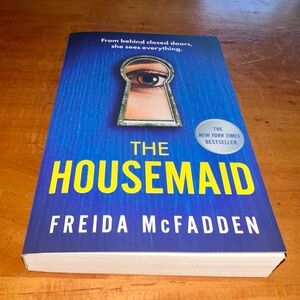 The Housemaid & The Housemaid's Secret